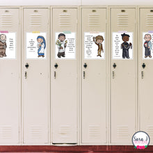 Load image into Gallery viewer, Catholic School Classroom Decor Bundle
