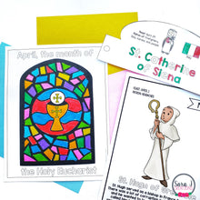 Load image into Gallery viewer, April Liturgical Living

