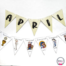Load image into Gallery viewer, April Liturgical Living

